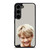 SUGA BTS BANGTAN BOYS Samsung Galaxy S23 Plus Case