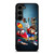 SUPER MARIO 2 Samsung Galaxy S23 Plus Case