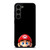 SUPER MARIO BROSS HEAD Samsung Galaxy S23 Plus Case