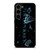 SUPERNATURAL CRACKED GLASS Samsung Galaxy S23 Plus Case