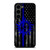SUPERNATURAL LOGO 2 Samsung Galaxy S23 Plus Case