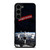 SUPREME JUMPING TO THE EARTH Samsung Galaxy S23 Plus Case