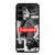 SUPREME LADIES BOXING Samsung Galaxy S23 Plus Case