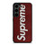 SUPREME LOGO ON CANVAS Samsung Galaxy S23 Plus Case