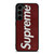 SUPREME LOGO ON CANVAS Samsung Galaxy S23 Plus Case
