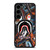 SUPREME X BAPE ABSTRACTIVE Samsung Galaxy S23 Plus Case