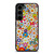 TAKASHI MURAKAMI FLOWERS Samsung Galaxy S23 Plus Case
