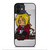 EDWARD ELRIC FULLMETAL ALCHEMIST iPhone 12 Mini Case