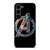 THE AVENGERS ULTRON LOGO Samsung Galaxy S23 Plus Case