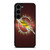 THE FLASH DC Samsung Galaxy S23 Plus Case