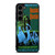 THE HAUNTED MANSION Samsung Galaxy S23 Plus Case