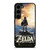 THE LEGEND OF ZELDA Samsung Galaxy S23 Plus Case
