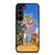 THE WIZARD OF OZ 3 Samsung Galaxy S23 Plus Case
