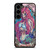 THE ZOMBIE MERMAID PRINCESS Disney Samsung Galaxy S23 Plus Case