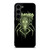 THRASHER LOGO SPIDER Samsung Galaxy S23 Plus Case