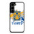 TIGRES CLUB DE FUTBOL UANL Samsung Galaxy S23 Plus Case
