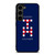 TOMMY HILFIGER LOGO TH Samsung Galaxy S23 Plus Case