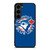 TORONTO BLUE JAYS CANADIAN HOCKEY TEAM Samsung Galaxy S23 Plus Case