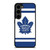 TORONTO MAPLE LEAFS NHL LOGO Samsung Galaxy S23 Plus Case