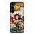 TOY STORY Samsung Galaxy S23 Plus Case