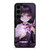 TSUYURI KANAO ANIME KIMETSU NO YAIBA DEMON SLAYER Samsung Galaxy S23 Plus Case