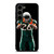 UM MIAMI HURRICANES FOOTBALL Samsung Galaxy S23 Plus Case