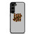 UNDEFEATED LOGO BAPE CAMO Samsung Galaxy S23 Plus Case