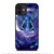 FAIRY DRAGONFLIES ON THE MOON iPhone 12 Mini Case