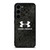 UNDER ARMOUR LOGO STONE Samsung Galaxy S23 Plus Case