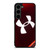 UNDER ARMOUR RED LOGO Samsung Galaxy S23 Plus Case