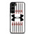 UNDER ARMOUR STYLE Samsung Galaxy S23 Plus Case