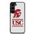 USC TROJANS NEW Samsung Galaxy S23 Plus Case