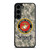 USMC US MARINE CORPS SEMPER Samsung Galaxy S23 Plus Case