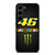 VALE 46 THE DOCTOR VALENTINO ROSSI Samsung Galaxy S23 Plus Case
