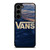 VANS WAVE LOGO Samsung Galaxy S23 Plus Case