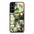VEGETA DRAGONBALL COMIC Samsung Galaxy S23 Plus Case