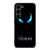 VENOM BLACK ICON EYES Samsung Galaxy S23 Plus Case