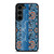 VERA BRADLEY 6 Samsung Galaxy S23 Plus Case