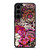 VERA BRADLEY ROSEWOOD Samsung Galaxy S23 Plus Case
