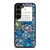 VERA BRADLEY VB FLORAL PATTERNS CB Samsung Galaxy S23 Plus Case