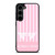 VICTORIA SECRET WING LOGO Samsung Galaxy S23 Plus Case