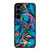 VICTORIA'S SECRET FLORAL PINK 2 Samsung Galaxy S23 Plus Case