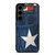 VINTAGE 90s TOMMY HILFIGER DENIM Samsung Galaxy S23 Plus Case