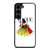 VOGUE LOGO CINDERELLA Samsung Galaxy S23 Plus Case