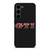 VW VOLKSWAGEN GOLF GTI Samsung Galaxy S23 Plus Case