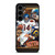 WALTER PAYTON FOOTBALL CHICAGO BEARS Samsung Galaxy S23 Plus Case