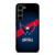 WASHINGTON CAPITALS LOGO NHL HOCKEY CLUB Samsung Galaxy S23 Plus Case