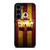 WASHINGTON REDSKINS FOOTBALL LOGO EMBLEM Samsung Galaxy S23 Plus Case