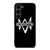 WATCH DOGS 2 LOGO Samsung Galaxy S23 Plus Case