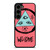 WELCOME SKATEBOARDS LOGO PINK Samsung Galaxy S23 Plus Case WELCOME SKATEBOARDS LOGO PINK Samsung Galaxy S23 Plus Case